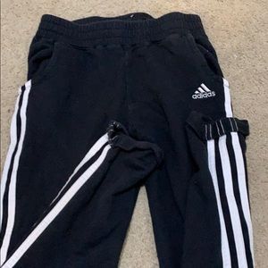 Children’s Adidas sweatpants